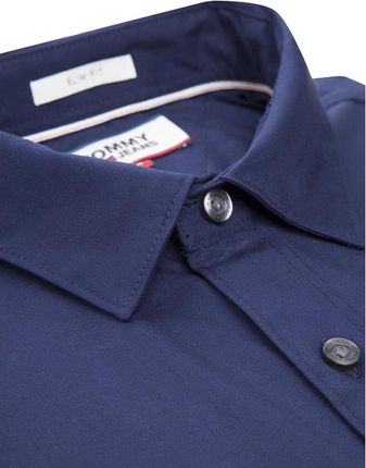 Koszula Tommy Jeans DM0DM04405 - zdjęcie 2