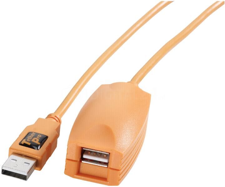 Tether Tools Tetherpro Kabel Usb Aktywny Przed U Acz M