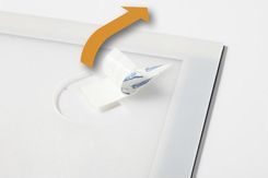 Zdjęcie Durable Ramka Samoprzylepna Duraframe A3 Kolor Srebrny Ergopointcompl350 Zł Free - Bochnia