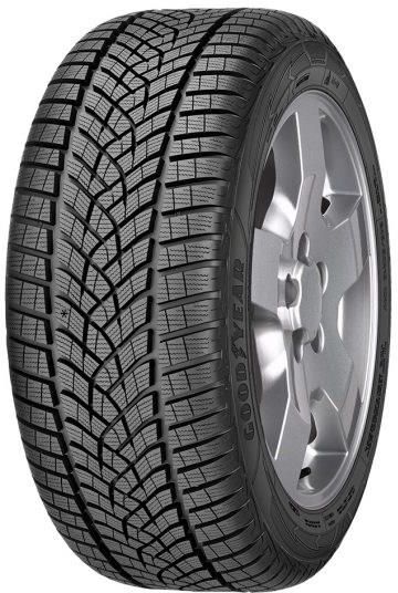 Opony Zimowe Goodyear Ultragrip Performance R V Ultragrip