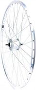 Zdjęcie Euro Line Koło Rowerowe Przód 28" Dh-C3000-3N-Nt Srebrny - Leżajsk