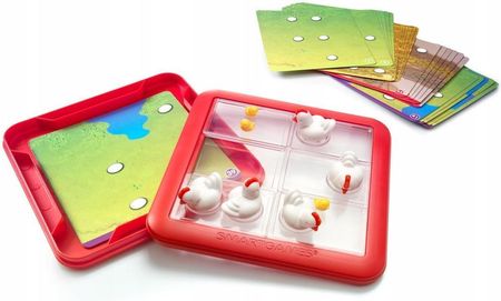 Smart Games Kokoszki Junior - zdjęcie 2