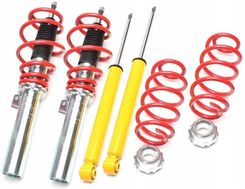 Zdjęcie Vw Golf VII MK7 zawieszenie gwintowane Ta Technix - Tarnowskie Góry