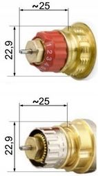 Danfoss Raw 5116 (16C) - zdjęcie 2
