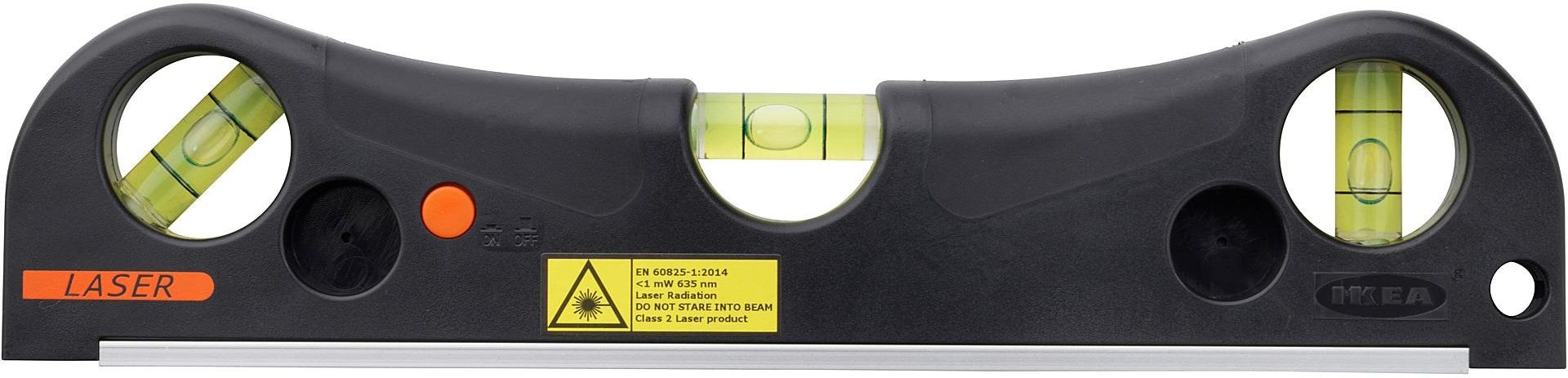 Zdjęcie Ikea Fixa Laserowa Poziomica (90250711) - Zamość