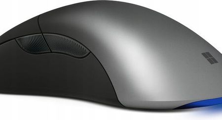 Microsoft Pro IntelliMouse - Shadow Black - Myszka do gier - Optyczny - 5 - Czarny (NGX00014) - zdjęcie 2