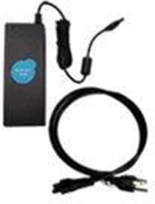 Zdjęcie Logitech - power adapter - 90 Watt (993001943) - Pyskowice