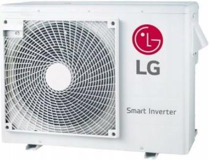 Klimatyzator Split LG Multi Mu3R21 Ceny Opinie Sklepy Ceneo Pl