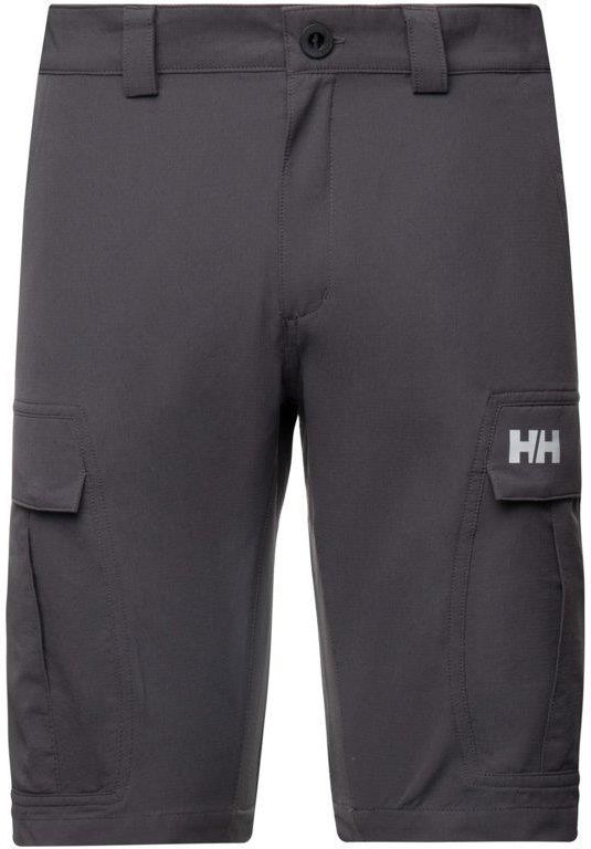 Szorty materiałowe Helly Hansen Hh Qd Cargo Shorts 11 54154 Ceny i