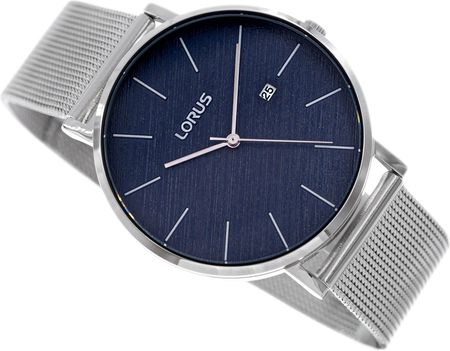 Lorus RH903LX8 - zdjęcie 5