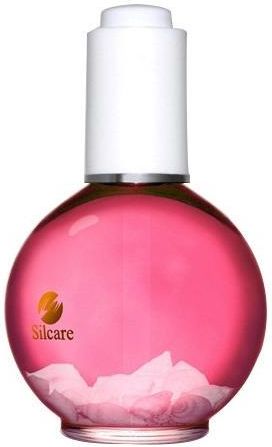 Silcare The Garden Of Colour Oliwka Do Paznokci Yummy Gummy Pink 75ml