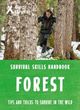 Bear Grylls Survival Skills Forest (Grylls Bear)