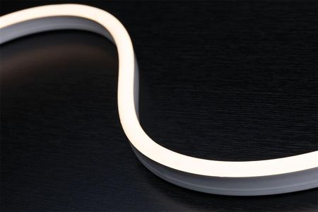 Paulmann Plug&Shine Elastyczne Neon Strip Ip67 3000K 5M 24V System 94191 - zdjęcie 2