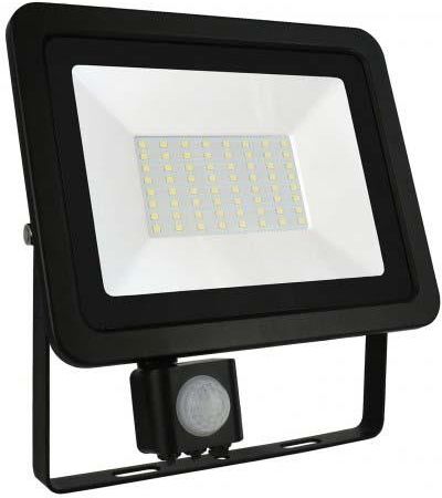 Spectrumled Czujnik Noctis Lux 2 Smd 230V 50W Ip44 Nw Black With Sensor