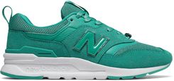 Ranking New Balance CW997HJA Popularne włoskie buty