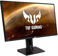 Ranking ASUS 27" TUF Gaming VG27BQ (90LM04Z0-B01370) 15 popularnych i najlepszych kaw ziarnistych do ekspresu