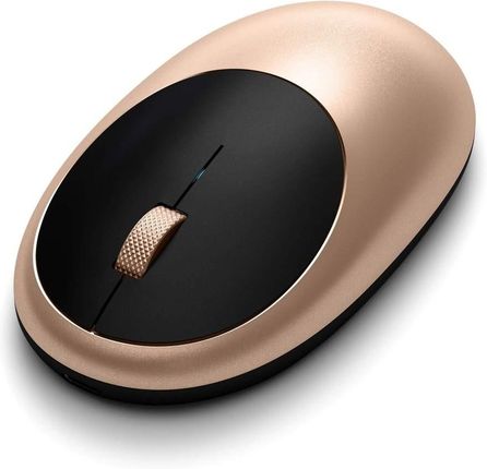 Satechi M1 Gold (STABTCMG) - zdjęcie 3
