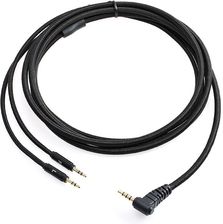 Zdjęcie Hifiman Kabel Do Słuchawek Crystalline Trrs Jack Zbalansowany 2M - Dobra