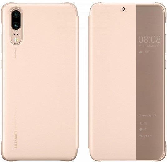 Huawei View Flip Cover pokrowiec etui z klapką typu Smart P20 51992357