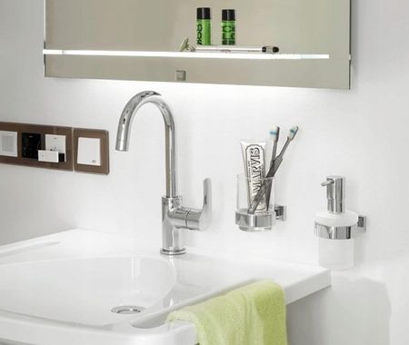 Grohe Eurostyle Cosmopolitan 23043003 - zdjęcie 6