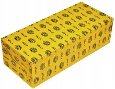 Pompa Spryskiwacza, Spryskiwacz Szyby Czołowej 847-001 Hella 8Tw 006 847- - zdjęcie 2