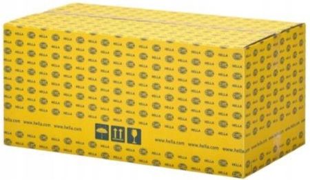Pompa Spryskiwacza, Spryskiwacz Szyby Czołowej 847-001 Hella 8Tw 006 847- - zdjęcie 3