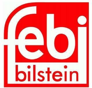 Zestaw Paska Klinowego Wielorowkowego Febi Bilstein 40858 - zdjęcie 4