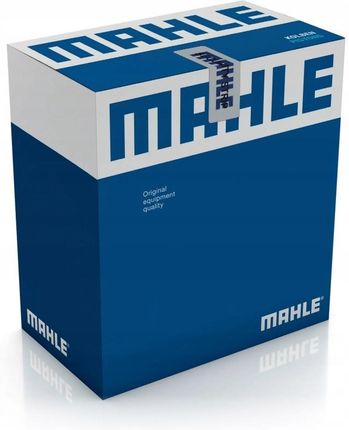 Tłok Orig Mahle 015 06 00 - zdjęcie 5