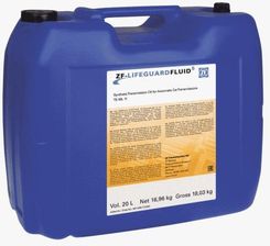 Zdjęcie Olej Przekładniowy S671090172 Zf S671.090.172 - Dobra