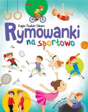 Zdjęcie Rymowanki na sportowo - Puławy