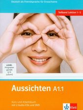 Zdjęcie Aussichten A1.1 KB+AB /CD / - Jasień