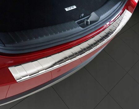 Listwa na zderzak Mazda CX-5 II 2017->r. - zdjęcie 5