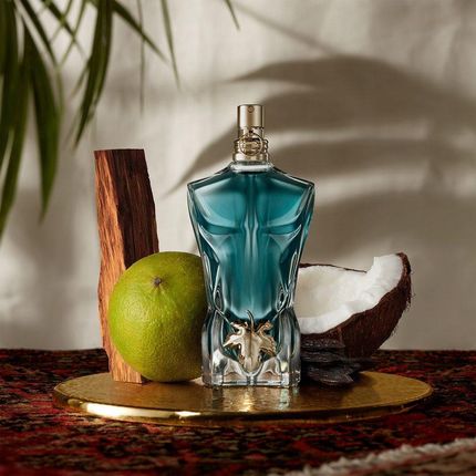 Jean Paul Gaultier Le Beau Woda Toaletowa 75ml - zdjęcie 3