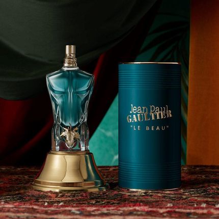 Jean Paul Gaultier Le Beau Woda Toaletowa 75ml - zdjęcie 4