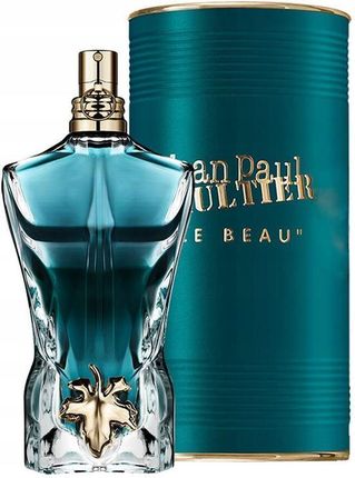 Jean Paul Gaultier Le Beau Woda Toaletowa 75ml - zdjęcie 5