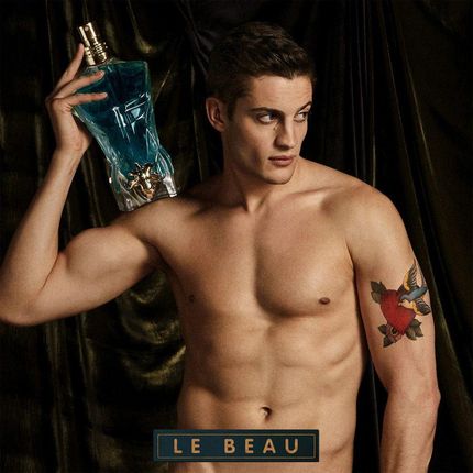 Jean Paul Gaultier Le Beau Woda Toaletowa 75ml - zdjęcie 6