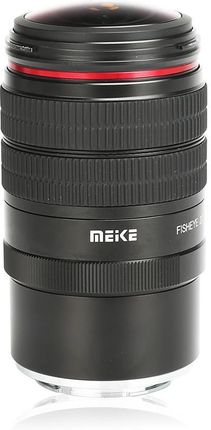 Meike MK-6-11mm F3.5 - Fuji X - zdjęcie 4