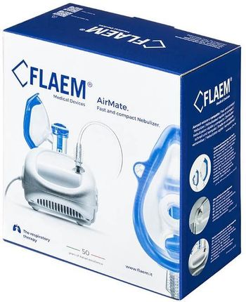 Flaem Airmate - zdjęcie 5