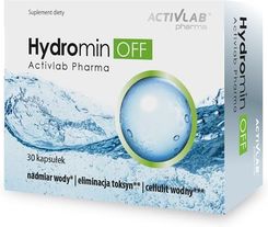 Zdjęcie Activlab Pharma Hydromin Off 30Kaps. - Chorzów