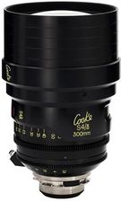 Zdjęcie Cooke S4I Prime & Zoom Lenses T28 300Mm - Gliwice