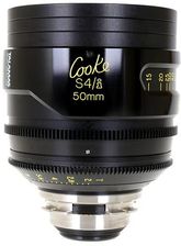 Zdjęcie Cooke S4I Prime & Zoom Lenses T2 50Mm - Gliwice