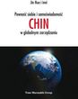 Pewno siebie i samowiadomo Chin w globalnym zarzdzaniu