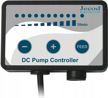 Pompa Obiegowa Jebao / Jecod DCS-1200 1200l/h - zdjęcie 2