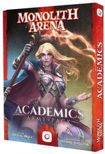 Portal Games Monolith Arena: Akademicy