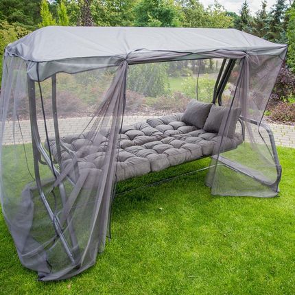 Patio Huśtawka Ogrodowa Celebes Plus D020-06Eb - zdjęcie 3