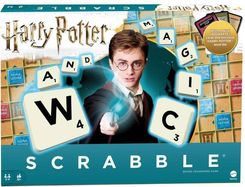 Mattel Scrabble Harry Potter GGB30