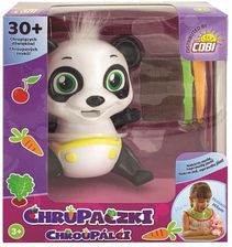 Zdjęcie Cobi Chrupaczki Panda Chewy 51691 - Radom