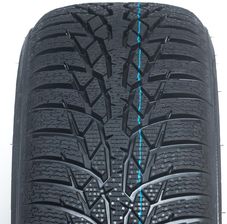 Nokian WR D4 165/70R14 81T 3PMSF M+S
