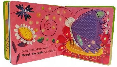 Łąka. Dotykam, poznaję - zdjęcie 6