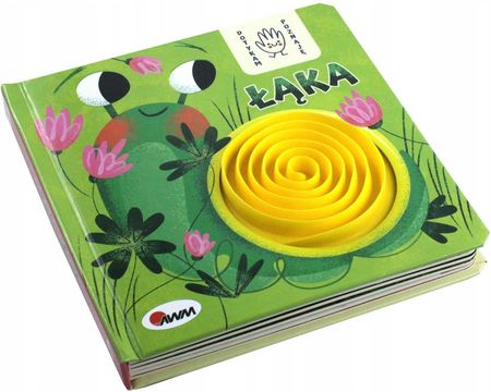 Łąka. Dotykam, poznaję - zdjęcie 5